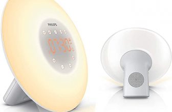 Philips Wake up Light HF Lichtwecker