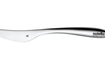 WMF Bistro Nutellastreicher 22 cm