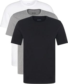 3er Pack HUGO BOSS T Shirts