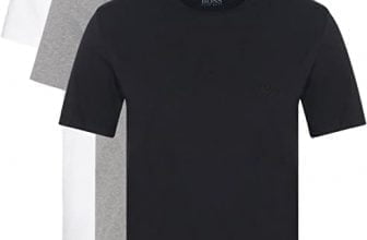 3er Pack HUGO BOSS T Shirts