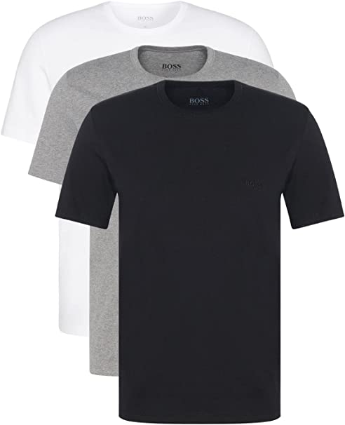 3Er Pack Hugo Boss T-Shirts