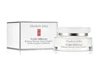 Elizabeth Arden Visible Difference hydrating complex cream