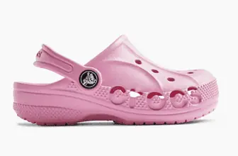 Crocs Crocs in pink   DEICHMANN