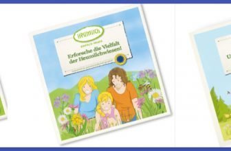 Heumilch Broschueren bestellen Kostenlos Heumilch 2