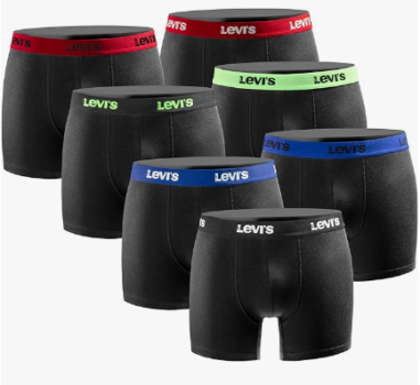 LEVIS-Herren-Boxershort-Limited-Style-Edition-7er-Pack-Amazon-de-Fashion