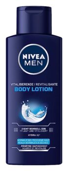 Nivea Men Vitalisierende Body Lotion