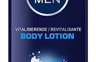 Nivea Men Vitalisierende Body Lotion