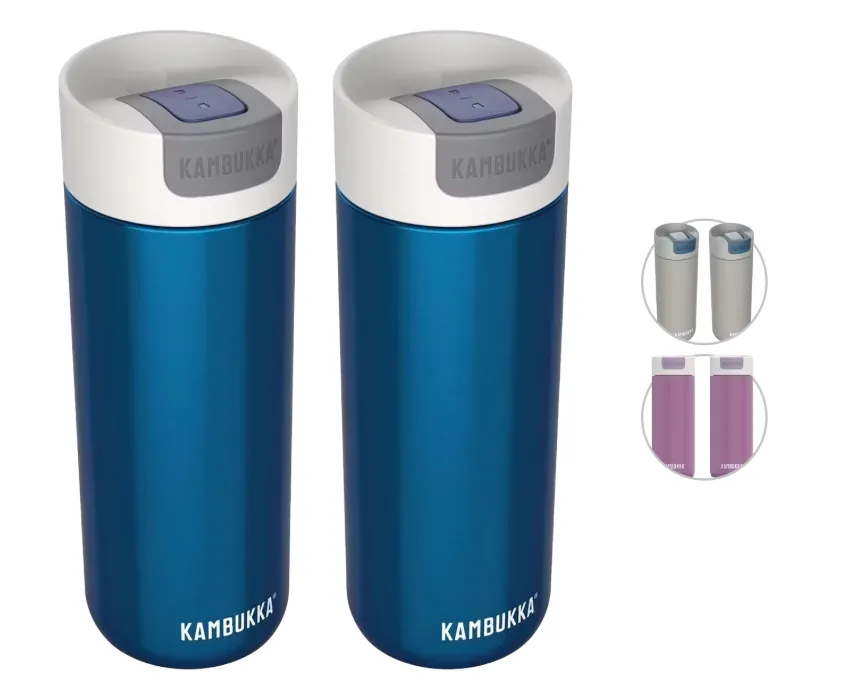 Schnäppchen, Deals Und Rabattcodes Des Tages - Kambukka Olympus Thermobecher