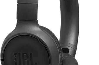 JBL Tune 500BT On-ear Kopfhörer (schwarz)