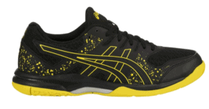 Asics Herren Volleyballschuhe Gel Flare 7 Gelb