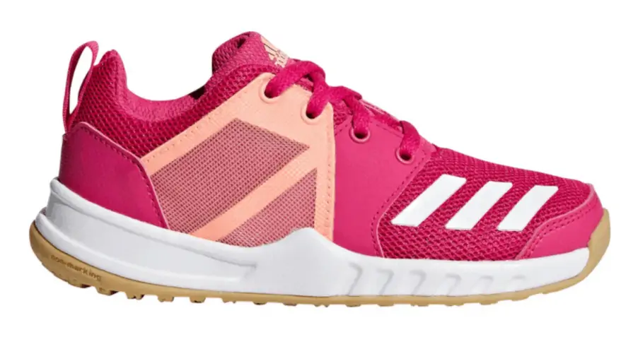 Adidas Forta Gym Kinder Turnschuhe