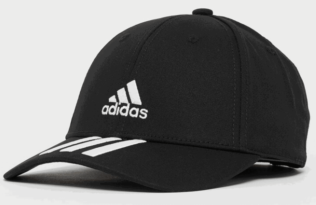 Adidas Originals Performance Baseball 3S Cap Ct