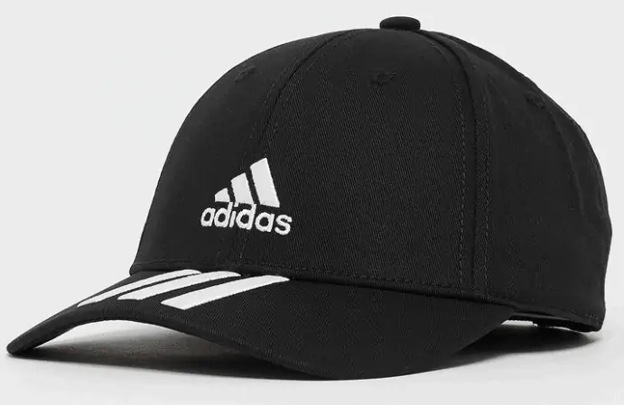 Adidas Originals Performance Baseball 3S Cap CT