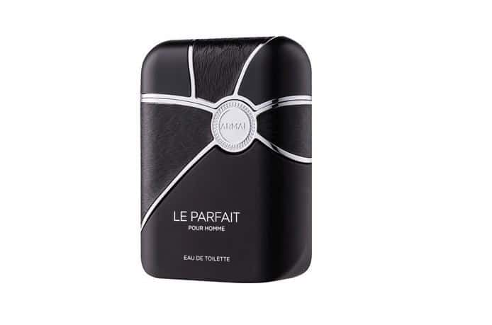 Armaf Le Parfait Eau De Toilette Fuer Herren