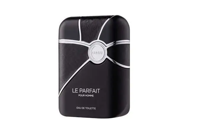 Armaf Le Parfait Eau de Toilette fuer Herren