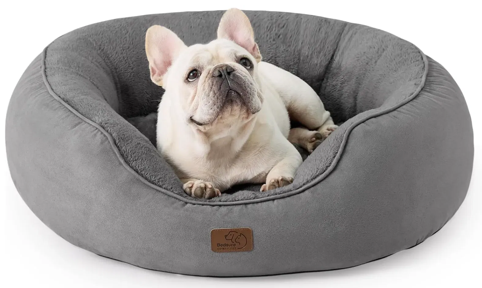 Bedsure Katzenbett Waschbar