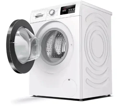 BOSCH WAU28U00 Serie 6 Waschmaschine 9 0 kg 1400 U Min A Waschmaschine mit 1400 kaufen SATURN