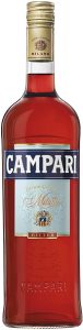 Campari Bitter Aperitif 1 X 1 L