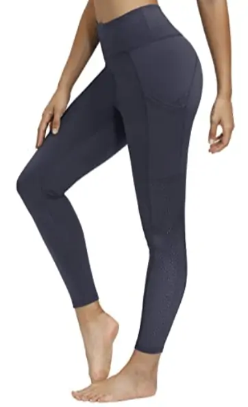 Cassiecy Damen Sport Leggings