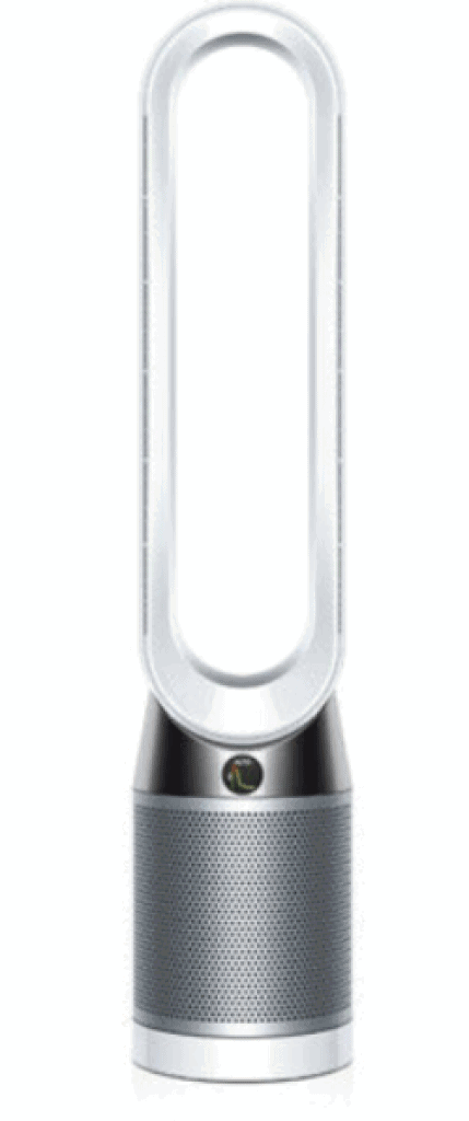 Dyson Tp04 Pure Cool Luftreiniger Ventilator