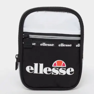 Ellesse Ruggero navy navy marl Shoulder Bags bei SNIPES bestellen