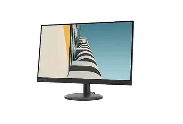 Full HD Monitor Lenovo C27 35