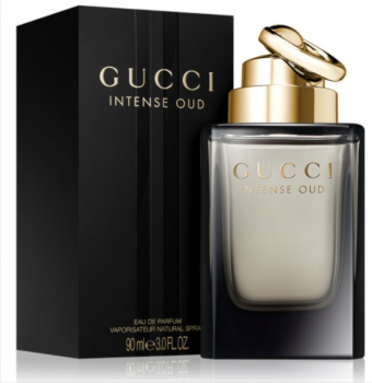 Gucci Intense Oud Eau de Parfum Unisex e1644830336154