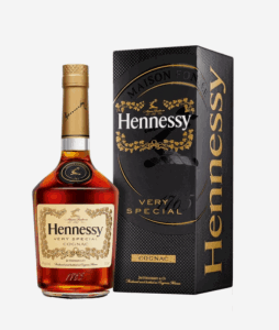 Hennessy Vs 40 1L Geschenkverpackung