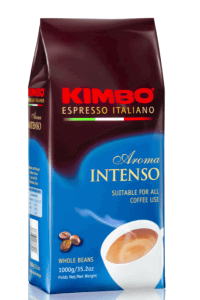 Kimbo Aroma Intenso 1Kg