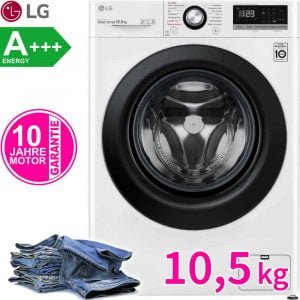 Lg F4Wv310Sb Waschmaschine