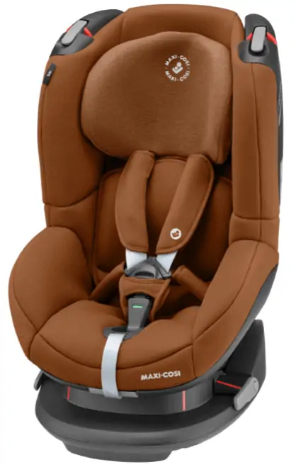 Maxi Cosi Tobi Authentic Cognac