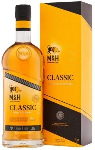 Milk Honey Distillery Classic Single Malt Whisky