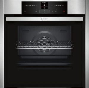 Neff B55Cr22N0 Einbau Backofen N70