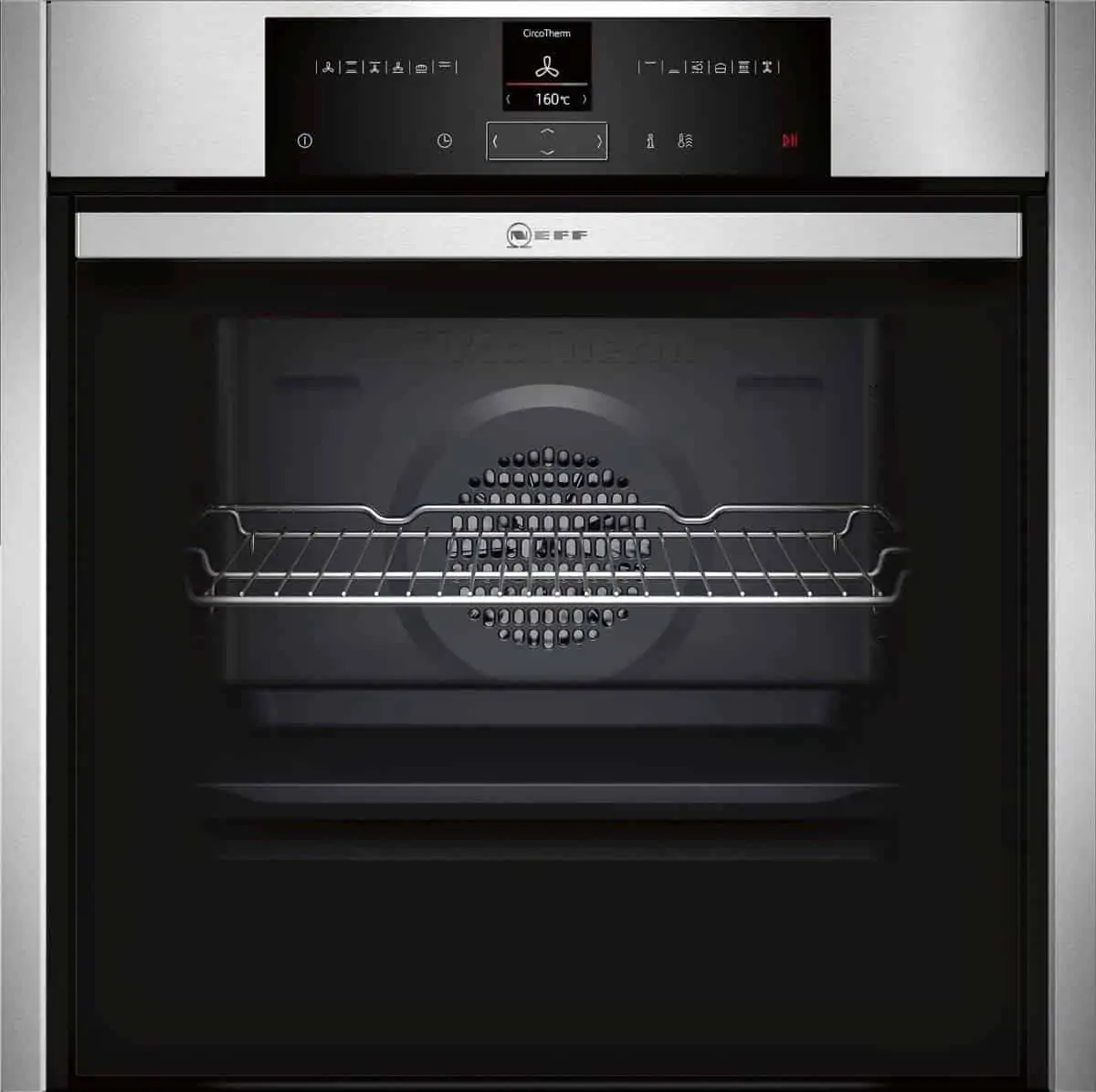 NEFF B55CR22N0 Einbau Backofen N70