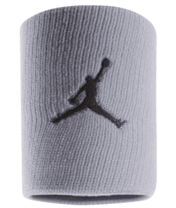 Nike 9010 2 Jordan Jumpman Wristband