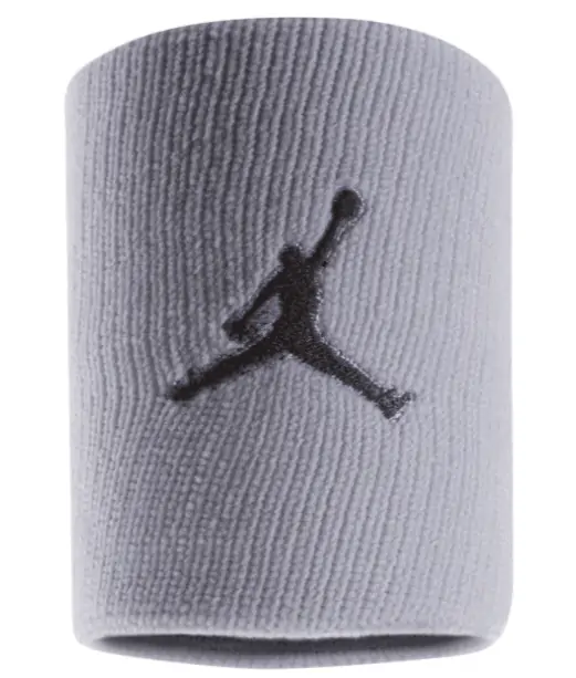 NIKE 9010 2 Jordan Jumpman Wristband