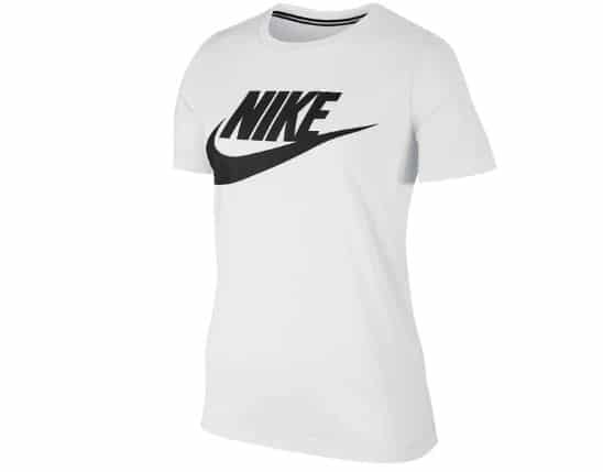 Nike Damen Shirt Kurzarm