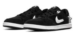 Nike Sb Alleyoop Herren Freizeitschuh