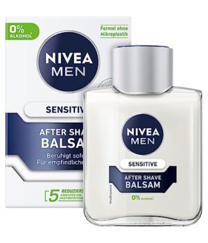 NIVEA MEN Sensitive After Shave Balsam