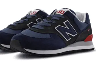 New Balance @ SIDESTEP