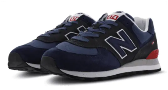 New Balance @ SIDESTEP