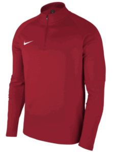 Nike Dry Academy 18 Drill Top Kinder Langarm Shirt