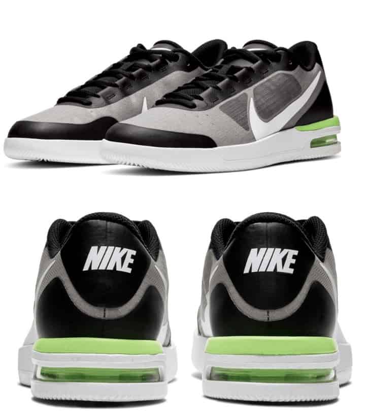 Nike Freizeitschuh Court Air Max Vapor Wing Ms