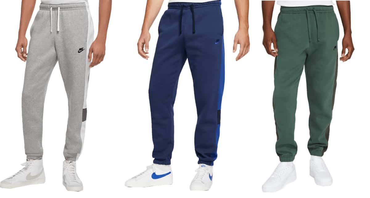 Nike Jogginghose Sportswear Bb Cb