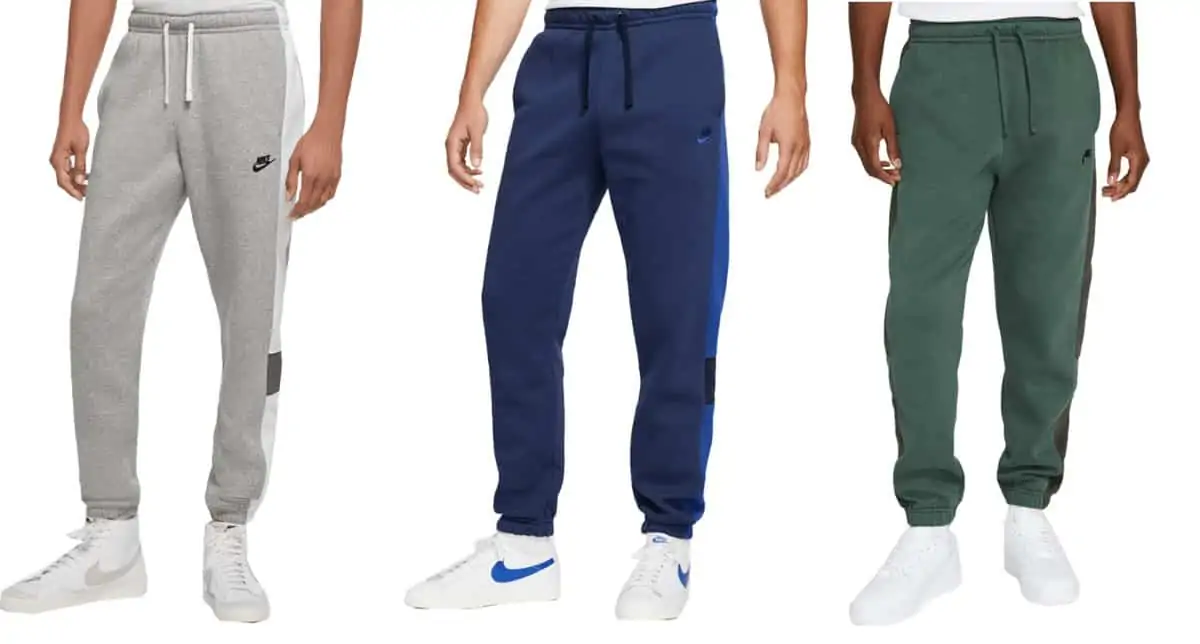 Nike Jogginghose Sportswear BB CB