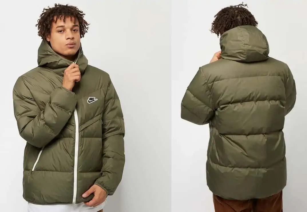 Nike NSW Down Jacket