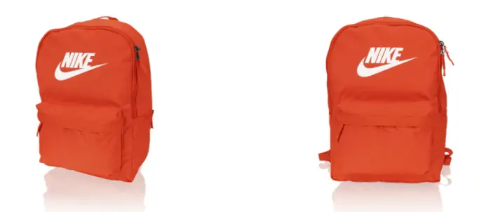 Humanic: 30% extra auf Sale -Schuhe & Taschen z.B.: Nike Nike Heritage 2.0 Rucksack für 13,96 € (statt 21,00 €)