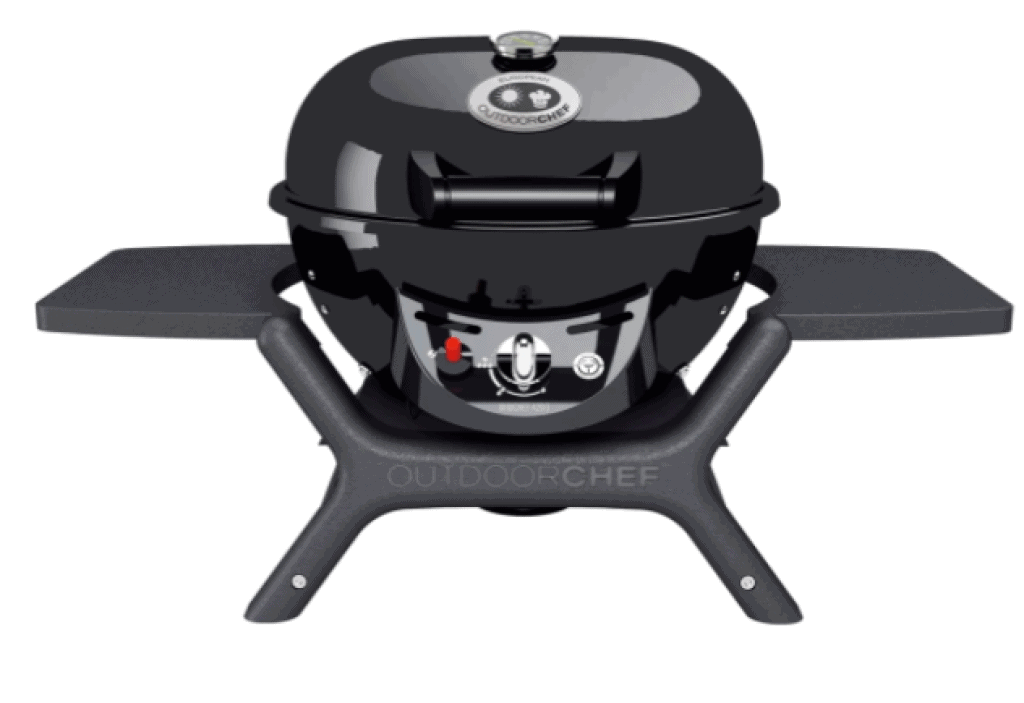 Outdoorchef P 420 G Minichef Gasgrill