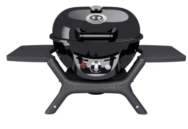 Outdoorchef P 420 G Minichef Gasgrill