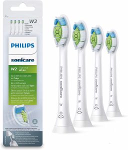 Philips Sonicare Original Aufsteckbuerste Optimal White 4Er Pack